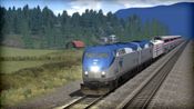 Train Simulator: Amtrak P42 DC 'Empire Builder' Loco (DLC) (PC) Steam Key GLOBAL