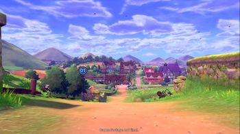 Pokemon Shield + Expansion Pass Nintendo Switch