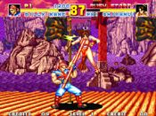 Fatal Fury Special PlayStation 4