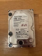 western digital 1tb hdd