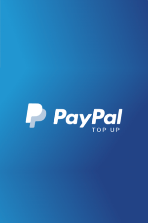 PayPal Instant Top Up 8 CAD GLOBAL