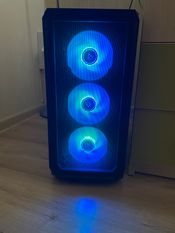Buy Kompiuteris RTX 4060 8GB, I5-12600KF 3.7GHz, 32GB RAM