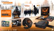 Tom Clancy's: The Division Collector's Edition