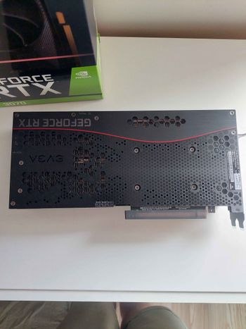 Buy EVGA RTX 3070 8GB