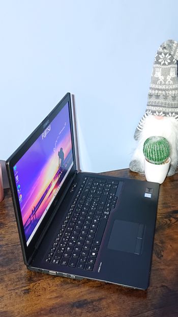 Buy FUJITSU LIFEBOOK U758