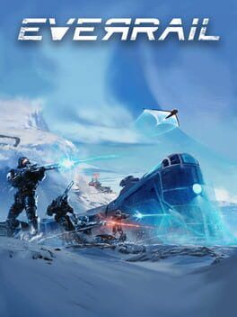 EverRail Steam Key (PC) GLOBAL