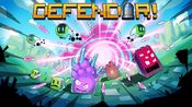 Defendoooooor!! (PC) Steam Key GLOBAL