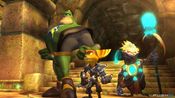 Ratchet & Clank Future: A Crack in Time PlayStation 3