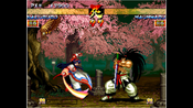 ACA NEOGEO SAMURAI SHODOWN III Xbox Live Key ARGENTINA
