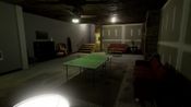 Table Tennis VR