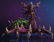 Heroes of the Storm - Zagara (DLC) Battle.net Key GLOBAL
