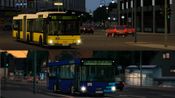 OMSI 2 Add-On MAN Citybus Series (DLC) (PC) Steam Key GLOBAL