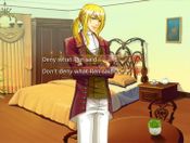 Notch: The Innocent LunA - Eclipsed SinnerS for sale