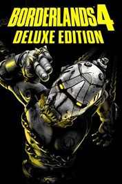 Borderlands 4 Deluxe Edition (Xbox Series X|S) XBOX LIVE Key EUROPE