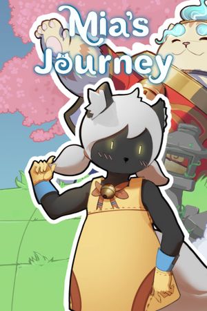Mia's Journey (Xbox Series X|S) XBOX LIVE Key UNITED STATES