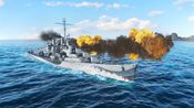 World of Warships: Legends – Doubloon Ticket (DLC) XBOX LIVE Key EUROPE