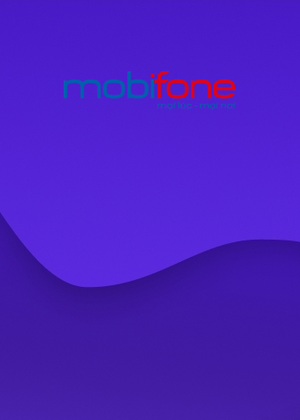 Recharge Mobifone - top up Vietnam