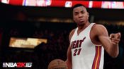 Get NBA 2K16 - Michael Jordan Special Edition