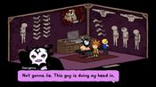 Deathbulge: Battle of the Bands Steam Key (PC) GLOBAL