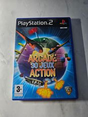 Arcade Action PlayStation 2