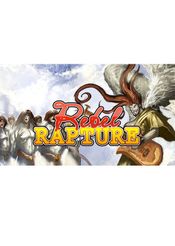 RPG Maker VX Ace: Rebel Rapture Music Pack (DLC) (PC) Steam Key GLOBAL