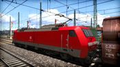 Redeem Train Simulator: DB BR 152 Loco (DLC) (PC) Steam Key GLOBAL