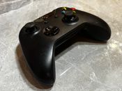 Juodas Xbox Wireless Controller for Xbox One/PC