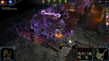 Dungeons 2 PlayStation 4