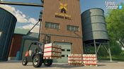 Farming Simulator 22 (PC) Steam Key EUROPE