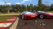 Ferrari Challenge: Trofeo Pirelli Wii