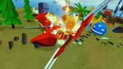 Princess Kidnapper 2 - VR