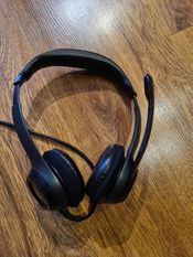 Logitech A00008 ausinės