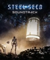 Steel Seed - Soundtrack (DLC) Steam Key (PC) GLOBAL