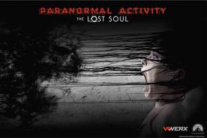 Paranormal Activity: The Lost Soul