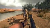 Get Project VR Wild Hunt [VR] (PC) Steam Key GLOBAL