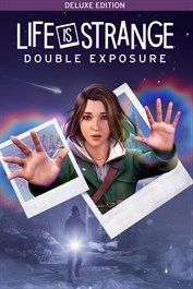 Life is Strange Double Exposure Deluxe Edition Steam Key (PC) EUROPE
