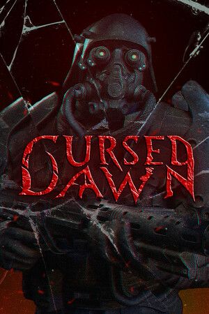 Cursed Dawn Steam Key (PC) GLOBAL