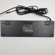 Razer Huntsman V2 Analog Gaming Keyboard: Adjustable Actuation via Analog Optica