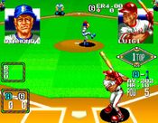 ACA NEOGEO BASEBALL STARS 2