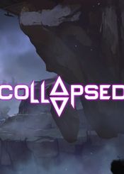 Collapsed (Nintendo Switch) eShop Key UNITED STATES