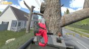 Chop and Drop VR
