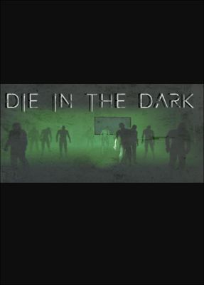 Die In The Dark game cover