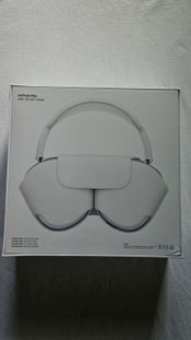 ,,Apple" AirPods Max 