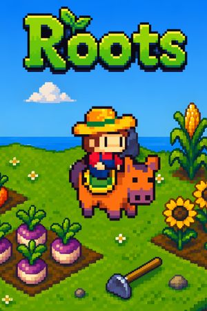 Buy Roots Xbox key! Cheap price