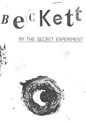 Beckett game cover