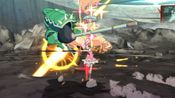 Kill la Kill the Game: If