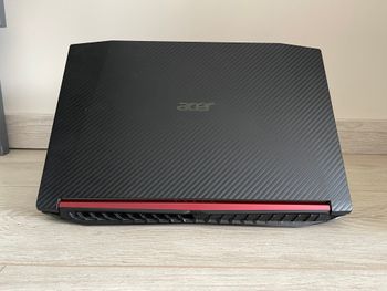 Acer Nitro I5/GTX 1050/8GB RAM/250GB SSD