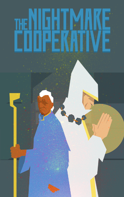 The Nightmare Cooperative game cover