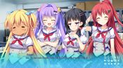 Sankaku Renai: Love Triangle Trouble (PC) Steam Key GLOBAL