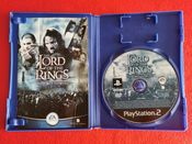 Buy The Lord of the Rings: The Two Towers PlayStation 2